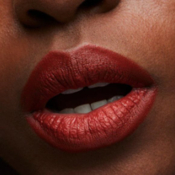 MAC Matte Lipstick Marrakesh NEW in BOX! - Picture 4 of 15